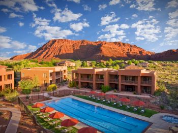 Red Mountain Resort