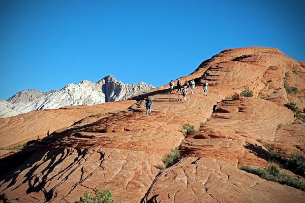 Red Mountain Resort