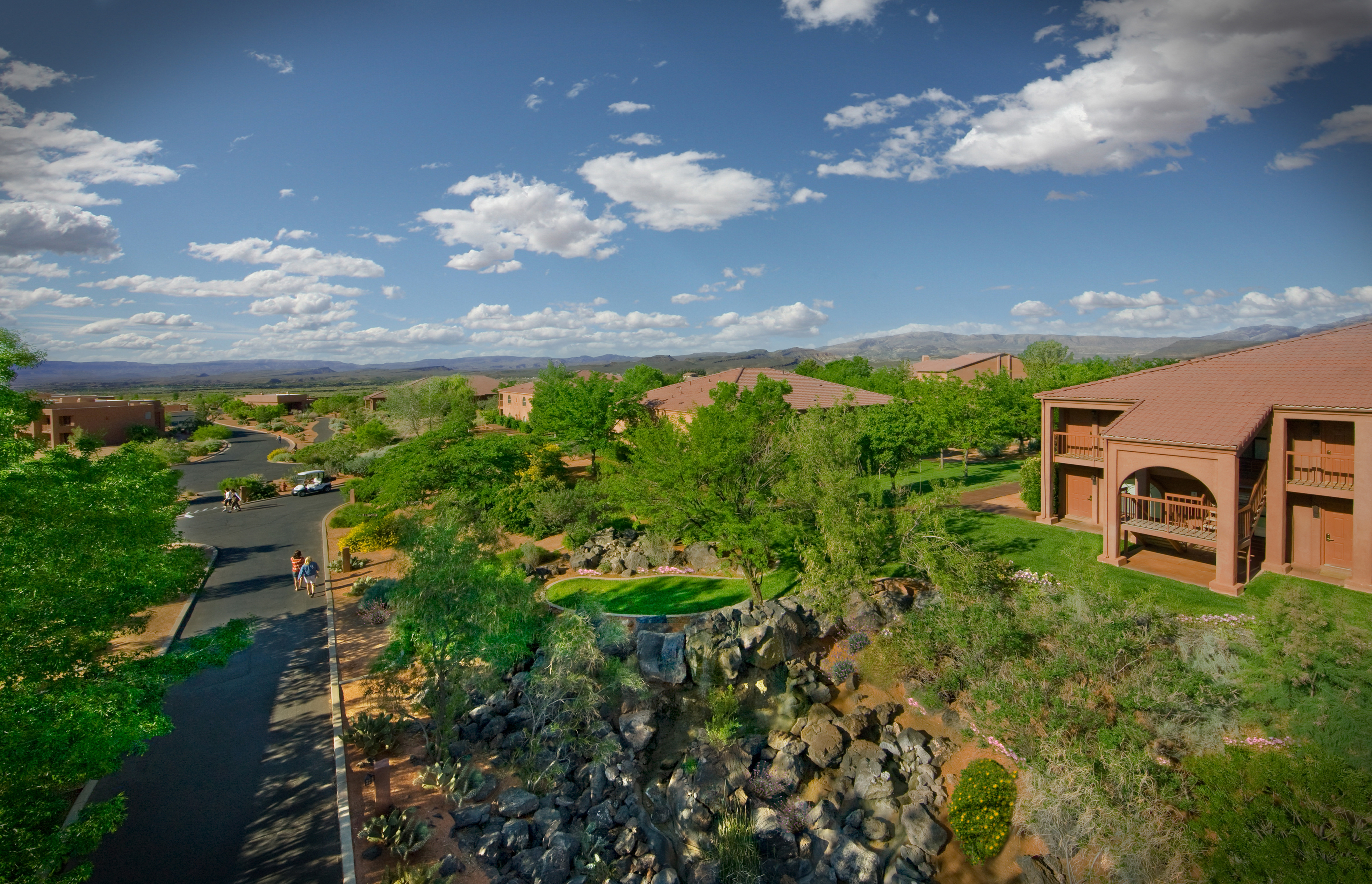 redmountainresort.com logo